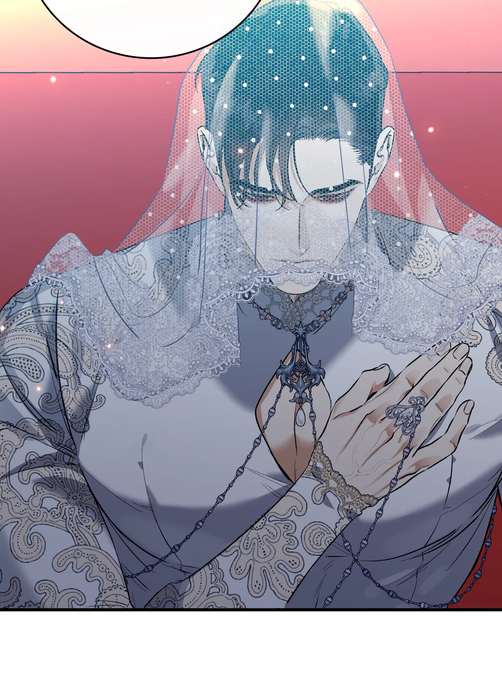 Con đường hoa trong đêm trắng Chapter 3 - Next Chapter 4