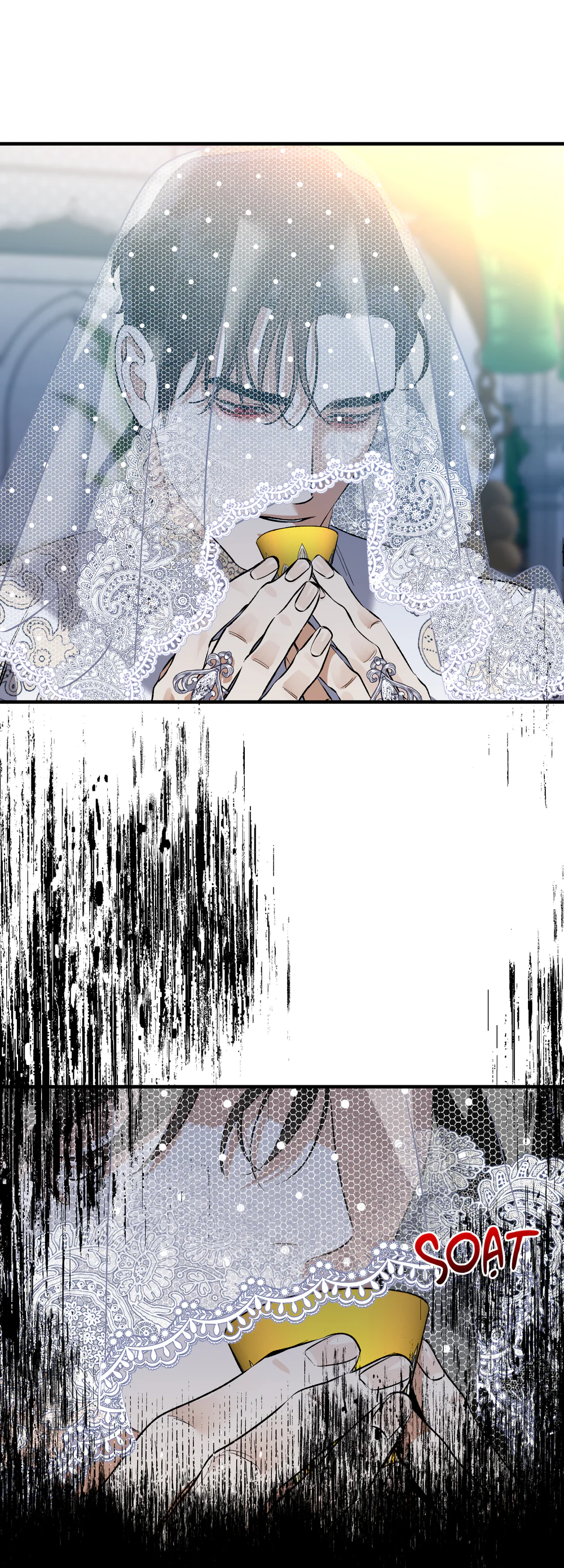 Con đường hoa trong đêm trắng Chapter 3 - Next Chapter 4