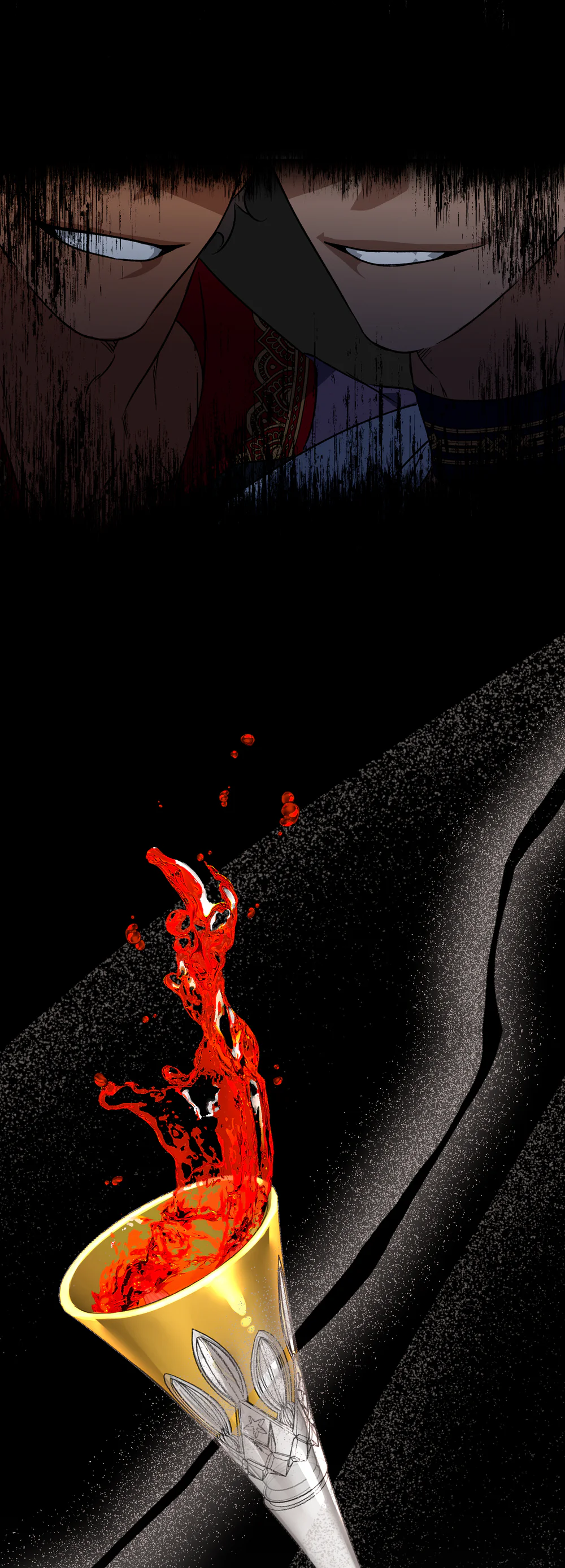 Con đường hoa trong đêm trắng Chapter 3 - Next Chapter 4