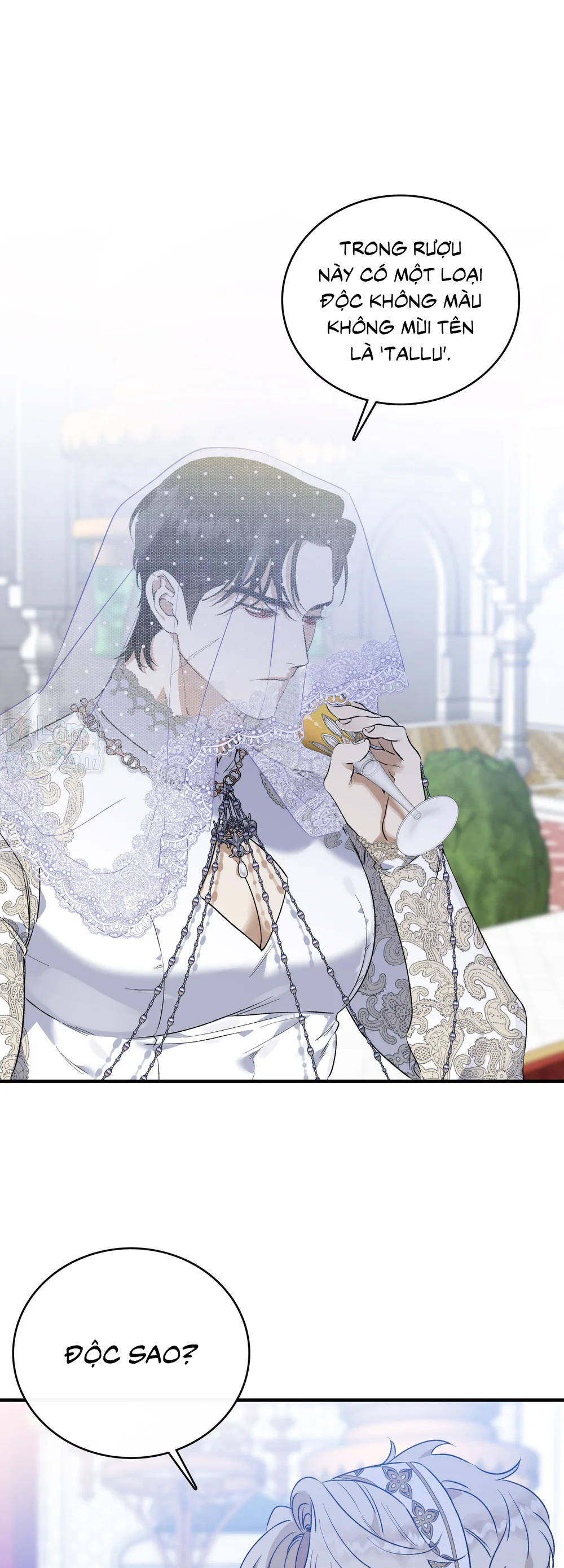 Con đường hoa trong đêm trắng Chapter 4 - Next Chapter 5