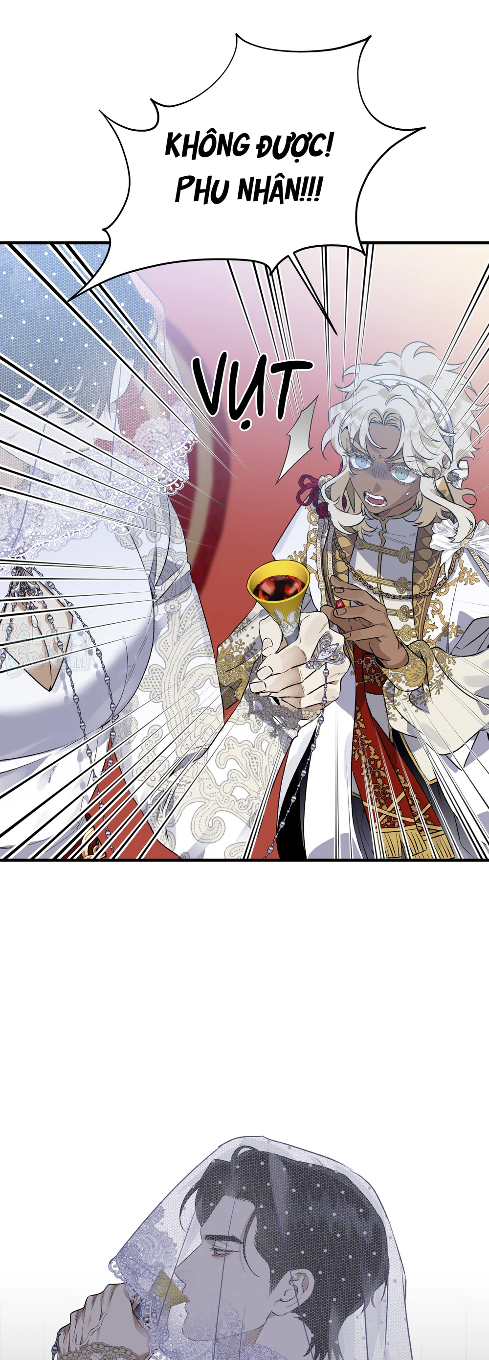 Con đường hoa trong đêm trắng Chapter 4 - Next Chapter 5