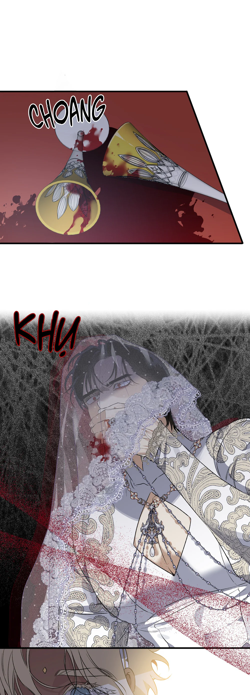 Con đường hoa trong đêm trắng Chapter 4 - Next Chapter 5