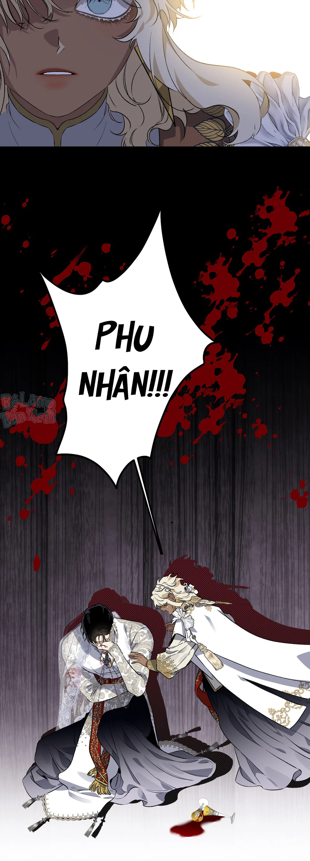 Con đường hoa trong đêm trắng Chapter 4 - Next Chapter 5