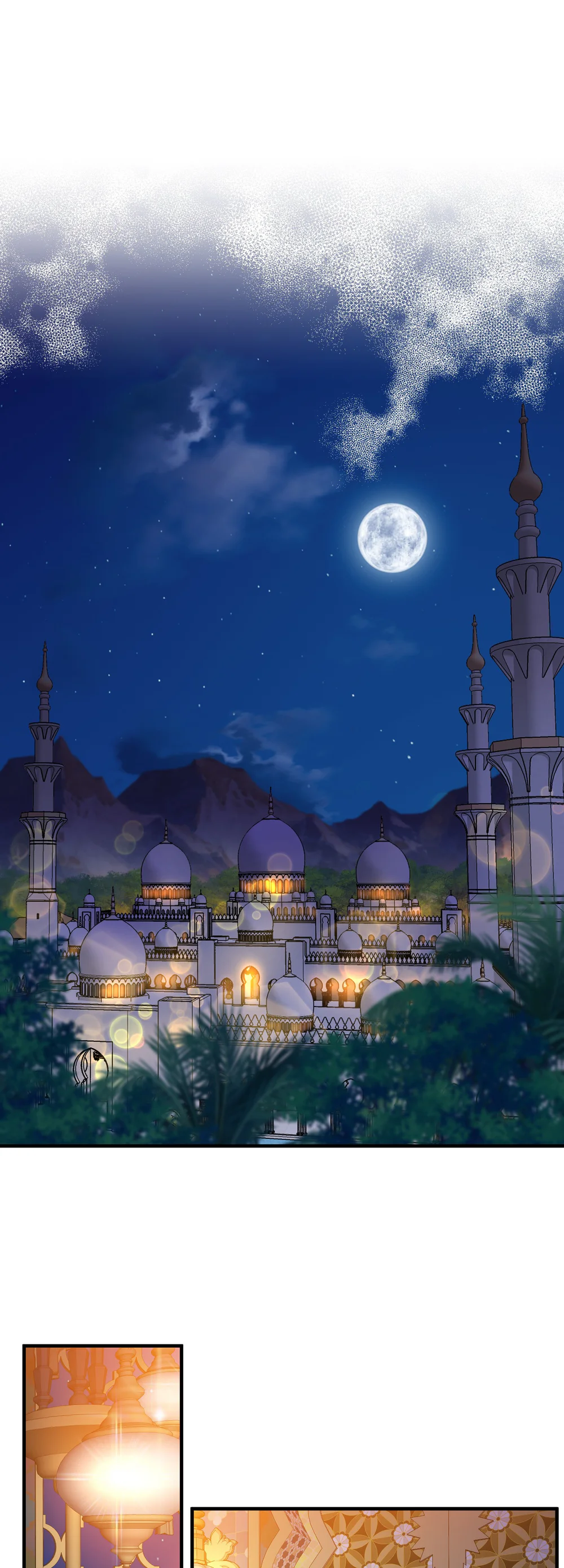 Con đường hoa trong đêm trắng Chapter 4 - Next Chapter 5