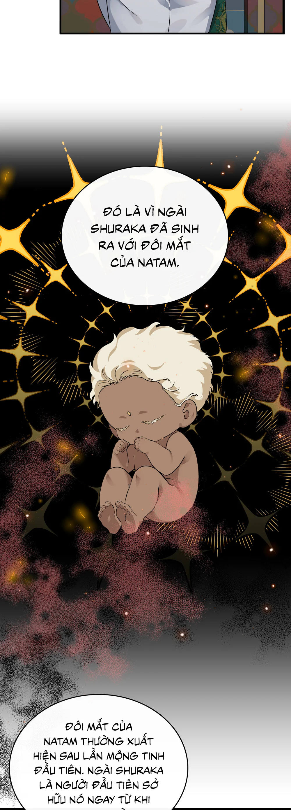 Con đường hoa trong đêm trắng Chapter 4 - Next Chapter 5