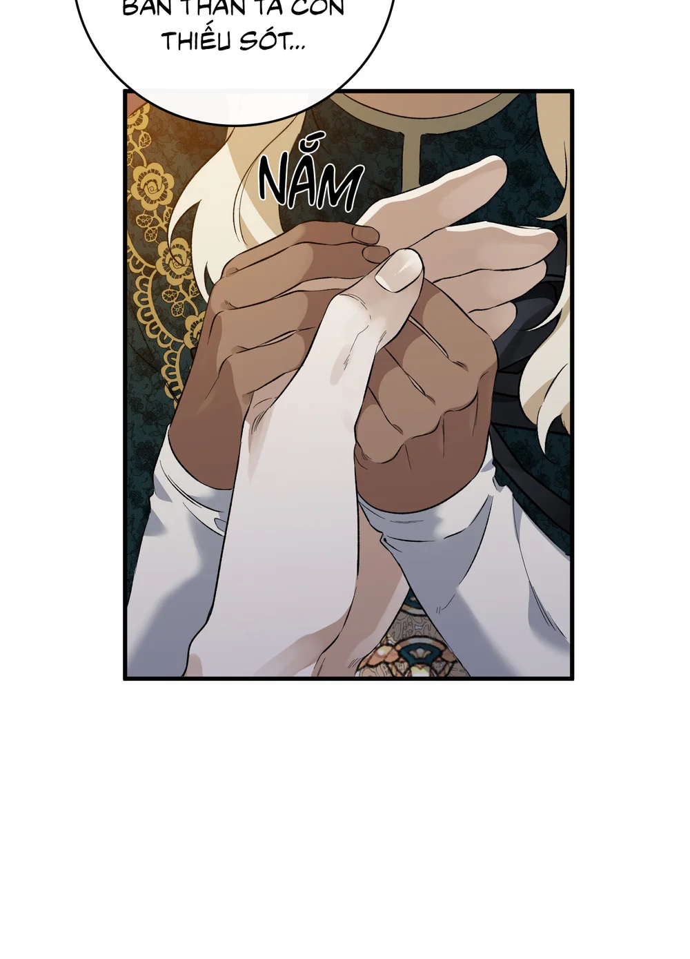 Con đường hoa trong đêm trắng Chapter 4 - Next Chapter 5