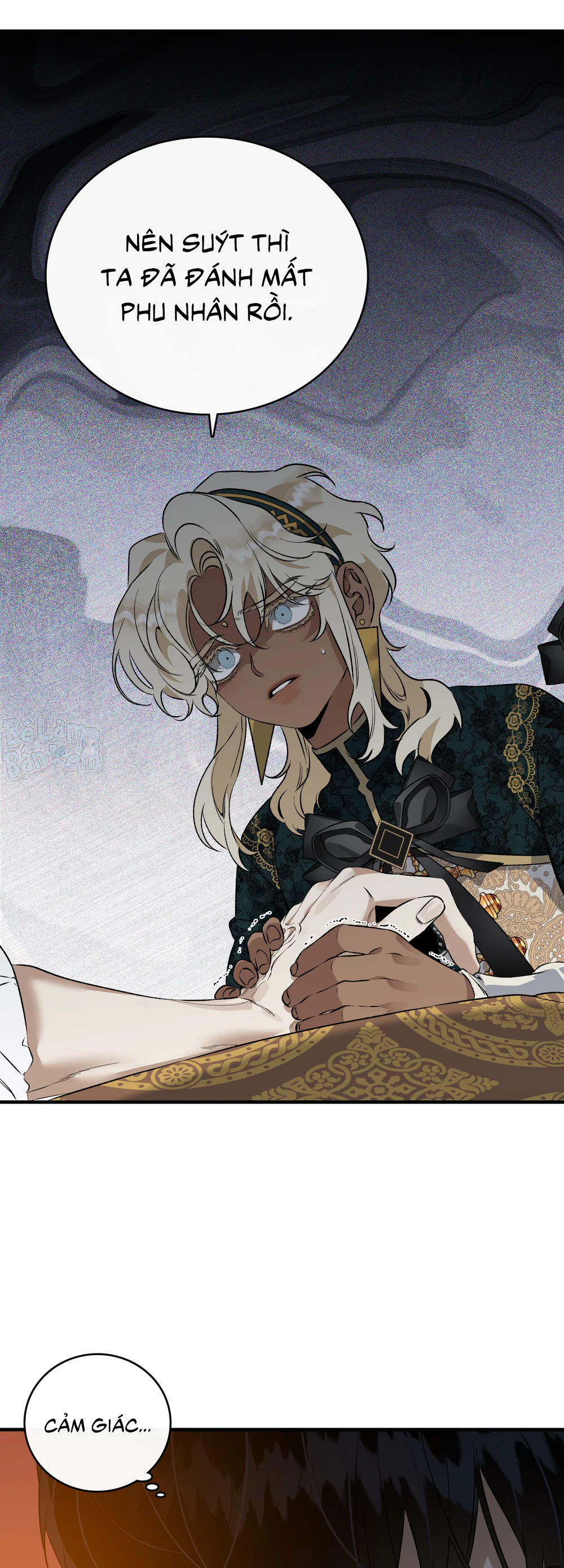 Con đường hoa trong đêm trắng Chapter 4 - Next Chapter 5