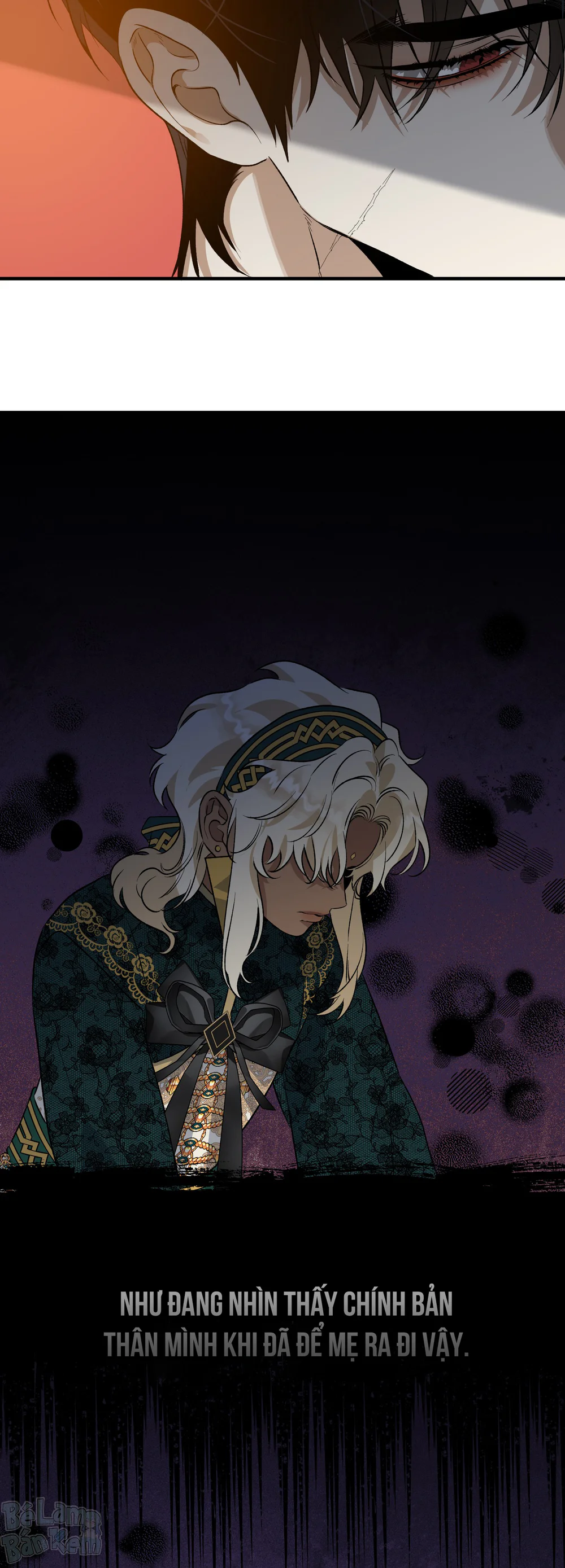 Con đường hoa trong đêm trắng Chapter 4 - Next Chapter 5