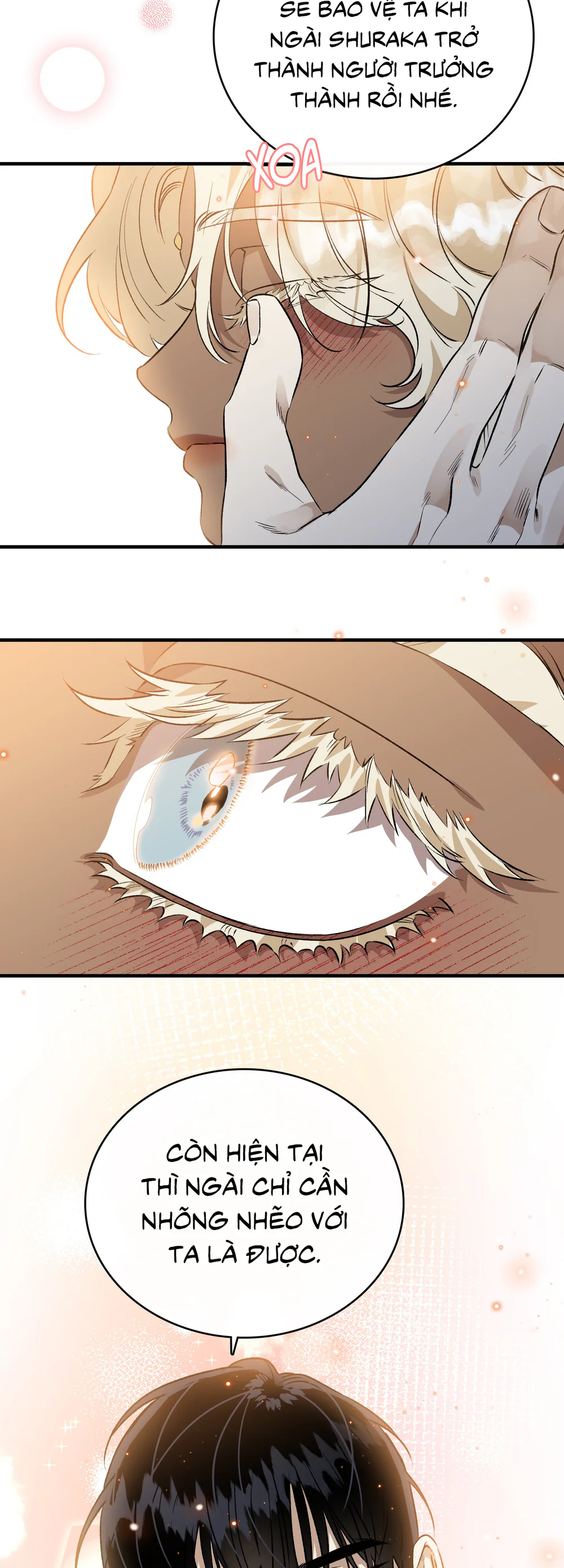 Con đường hoa trong đêm trắng Chapter 4 - Next Chapter 5