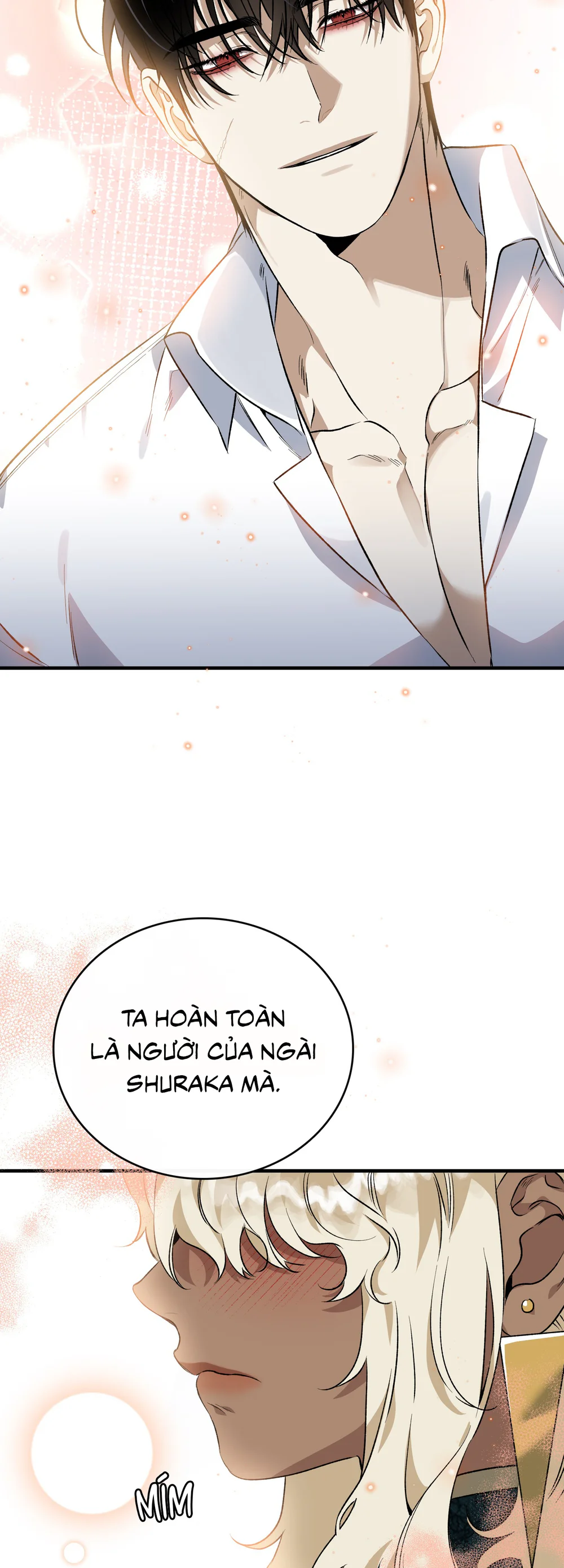 Con đường hoa trong đêm trắng Chapter 4 - Next Chapter 5