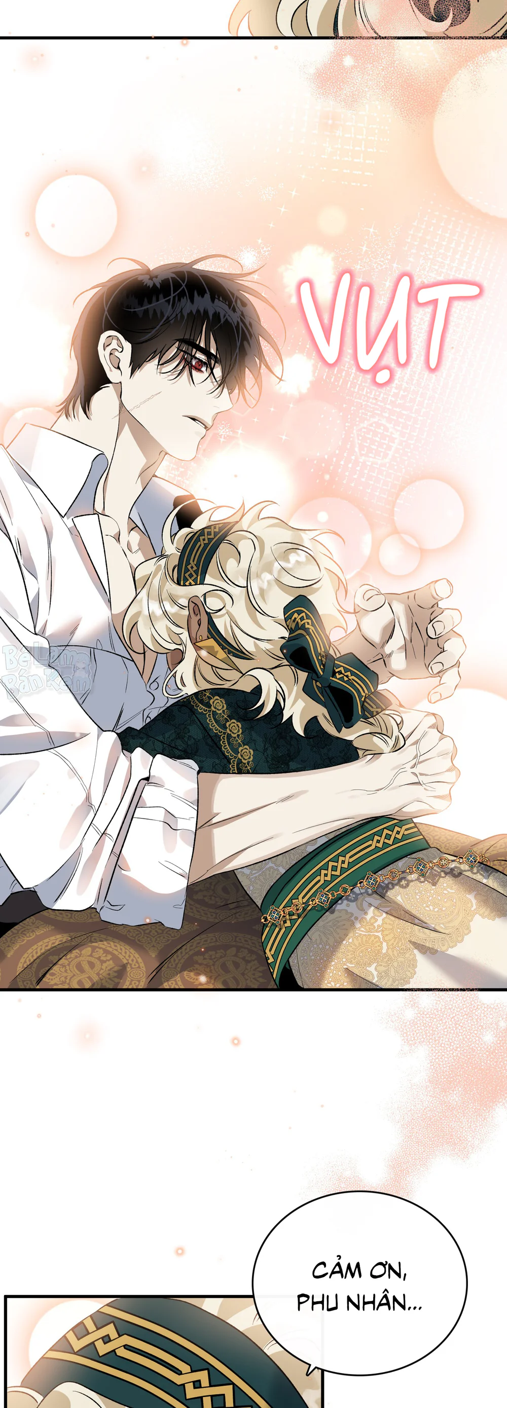 Con đường hoa trong đêm trắng Chapter 4 - Next Chapter 5