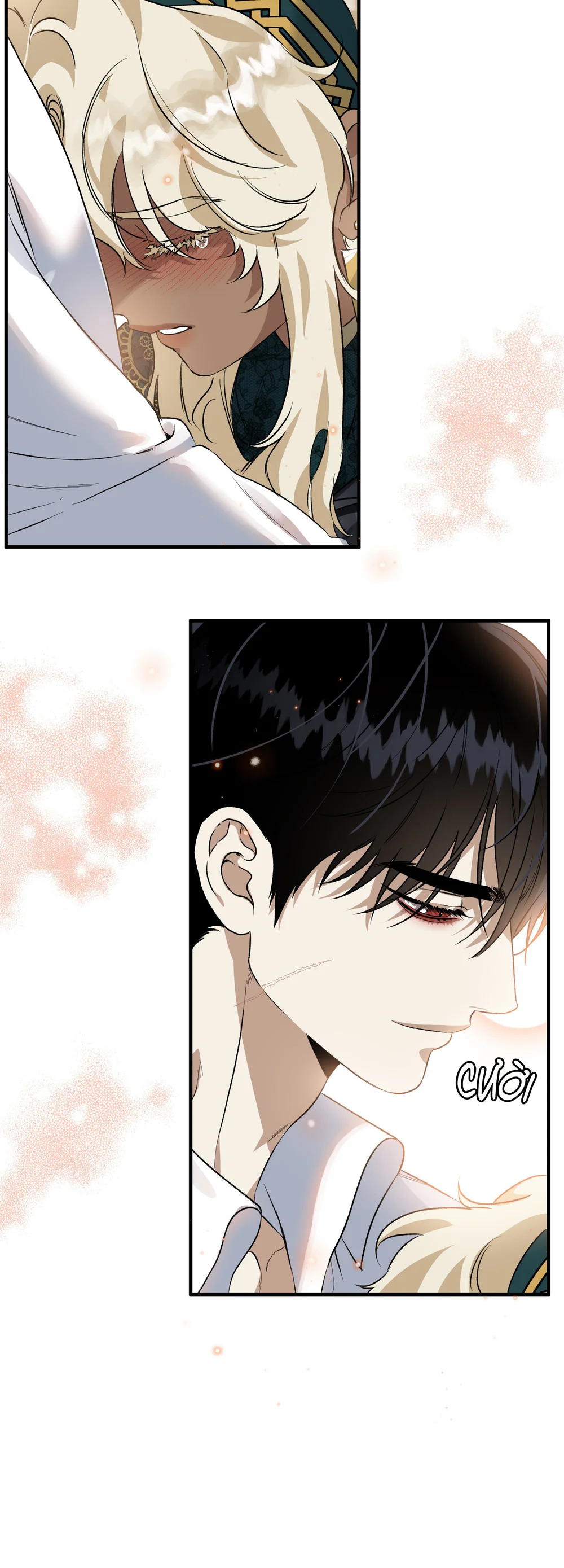 Con đường hoa trong đêm trắng Chapter 4 - Next Chapter 5