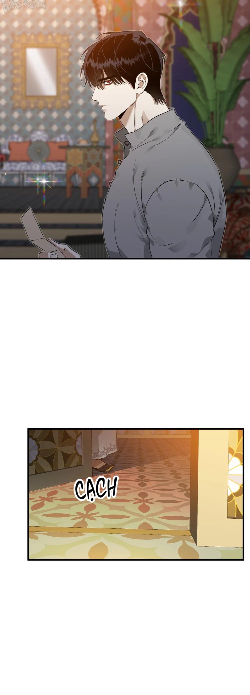 Con đường hoa trong đêm trắng Chapter 5 - Next Chapter 6