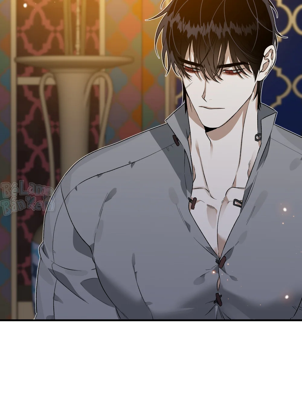 Con đường hoa trong đêm trắng Chapter 5 - Next Chapter 6