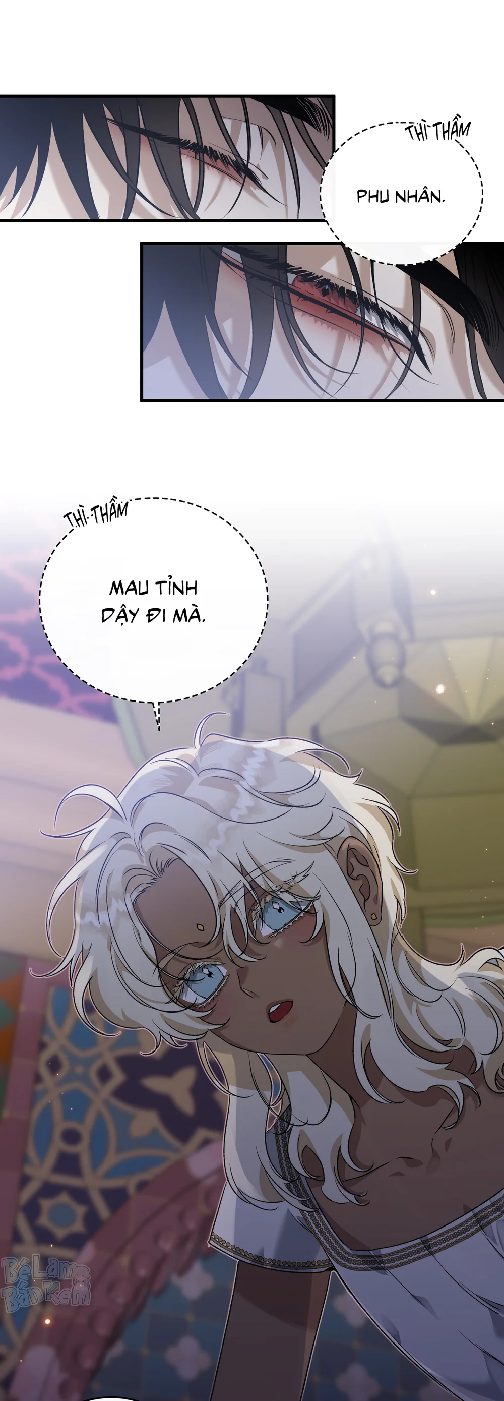 Con đường hoa trong đêm trắng Chapter 5 - Next Chapter 6