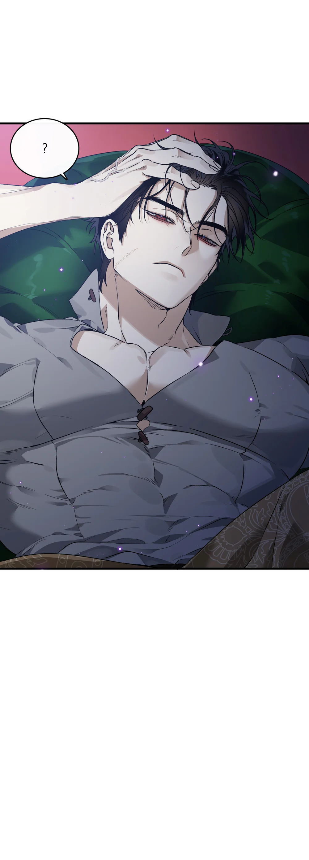 Con đường hoa trong đêm trắng Chapter 5 - Next Chapter 6