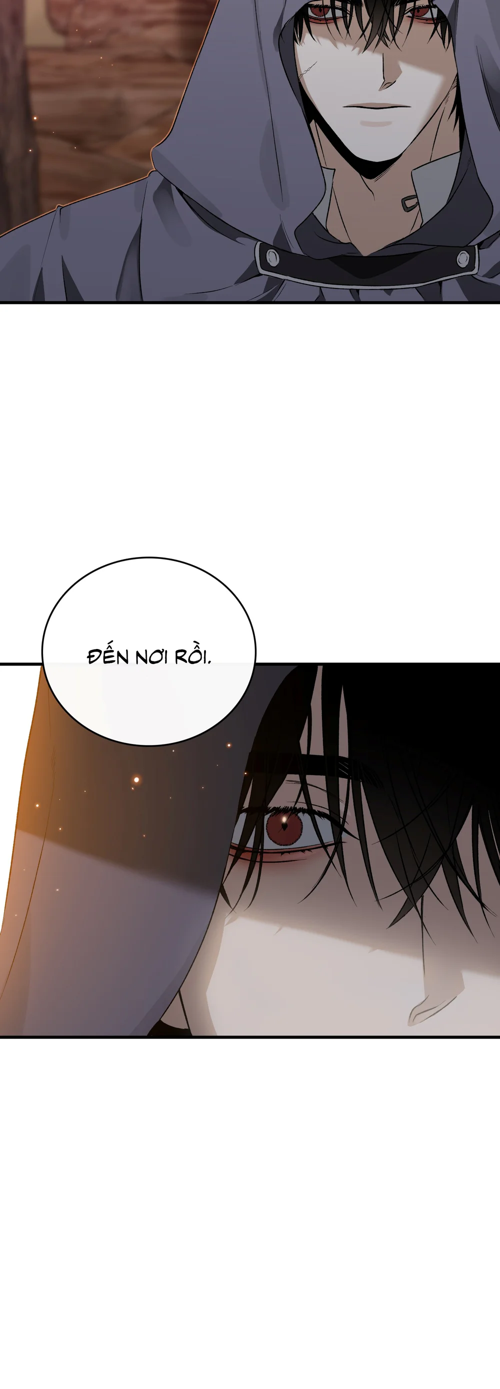 Con đường hoa trong đêm trắng Chapter 5 - Next Chapter 6