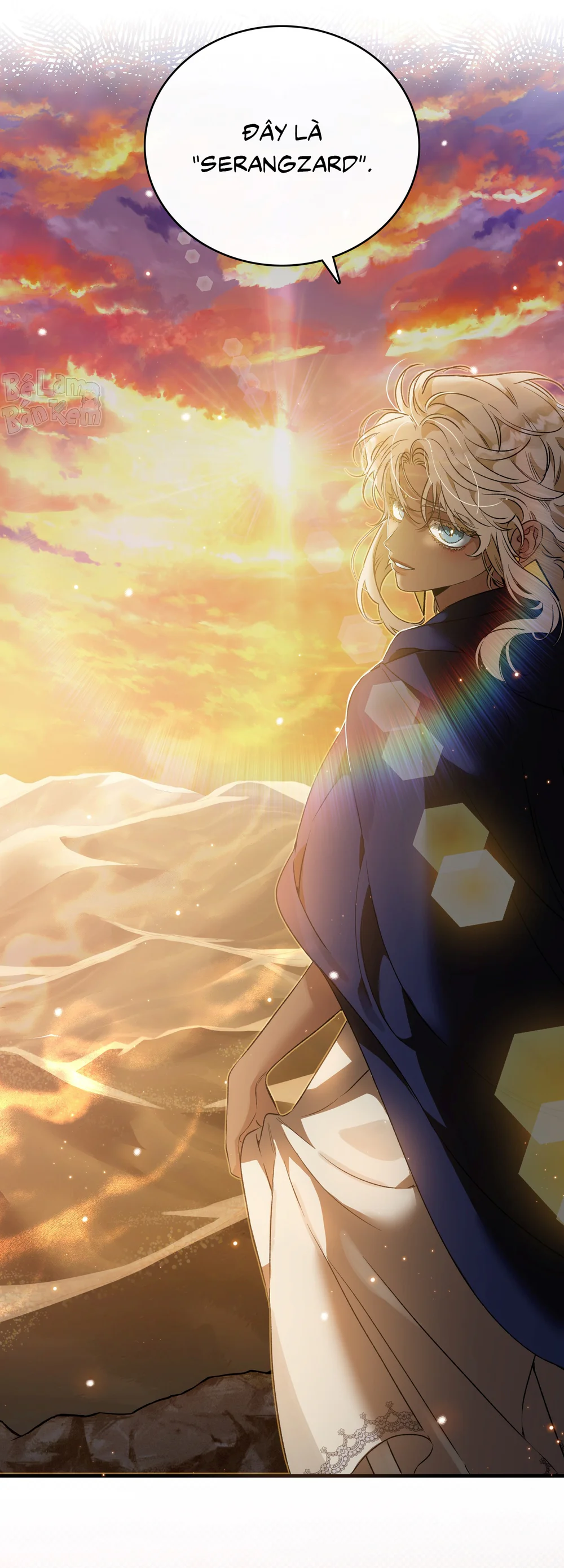 Con đường hoa trong đêm trắng Chapter 5 - Next Chapter 6