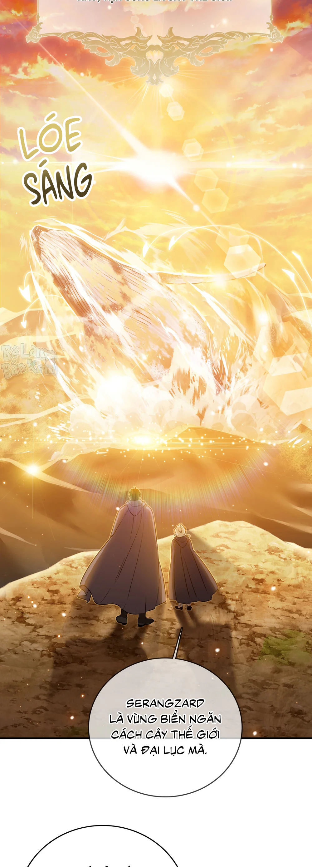 Con đường hoa trong đêm trắng Chapter 5 - Next Chapter 6