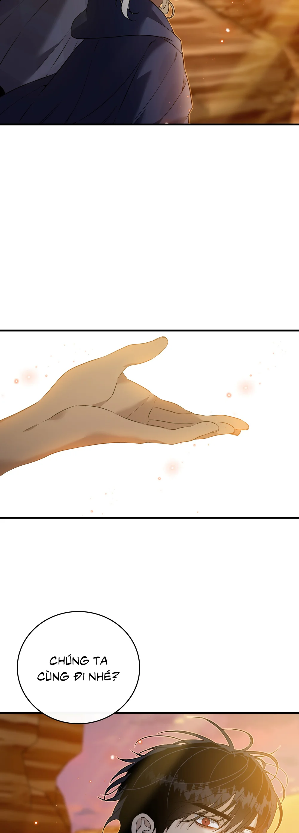 Con đường hoa trong đêm trắng Chapter 5 - Next Chapter 6