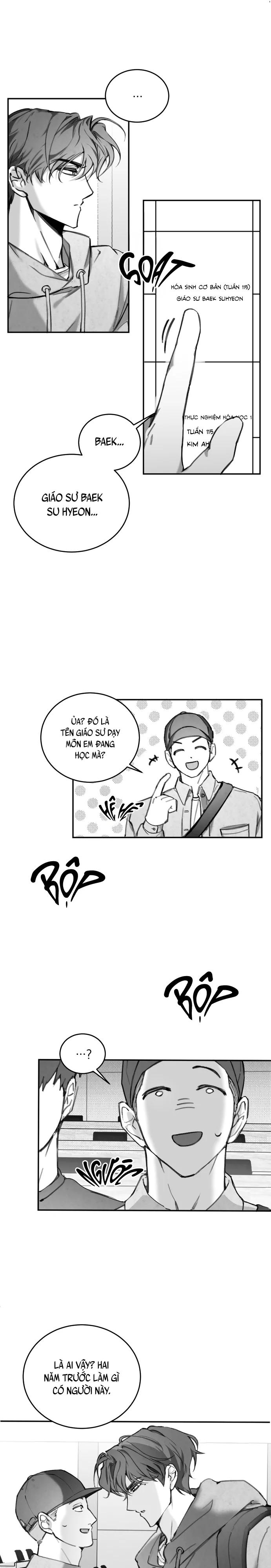 Truy Đuổi Chapter 1 H+ - Next Chapter 2