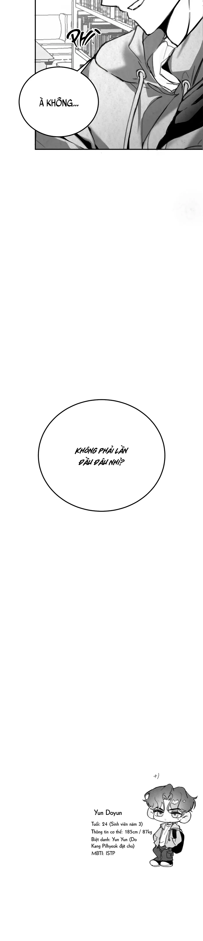 Truy Đuổi Chapter 1 H+ - Next Chapter 2