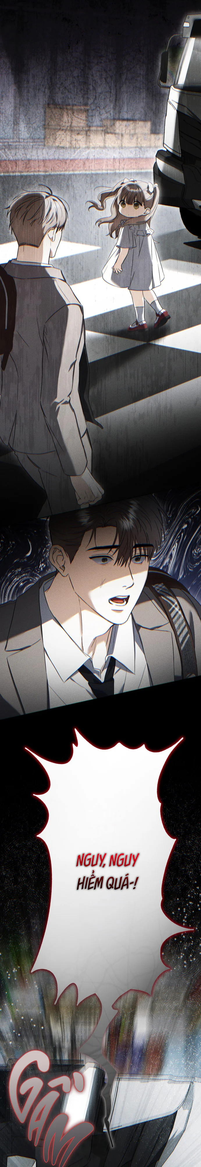 BABY RISK Chapter 1 H+ - Next Chapter 2