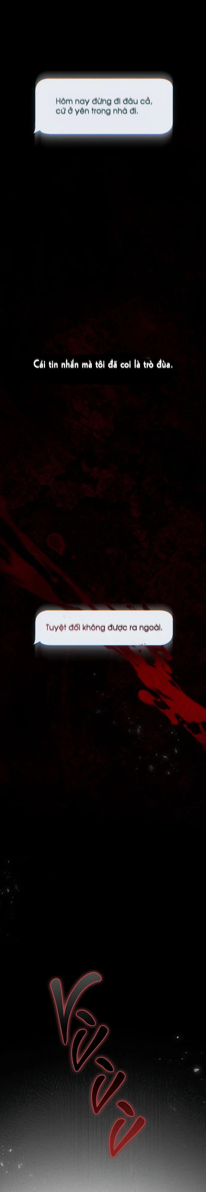 BABY RISK Chapter 1 H+ - Next Chapter 2