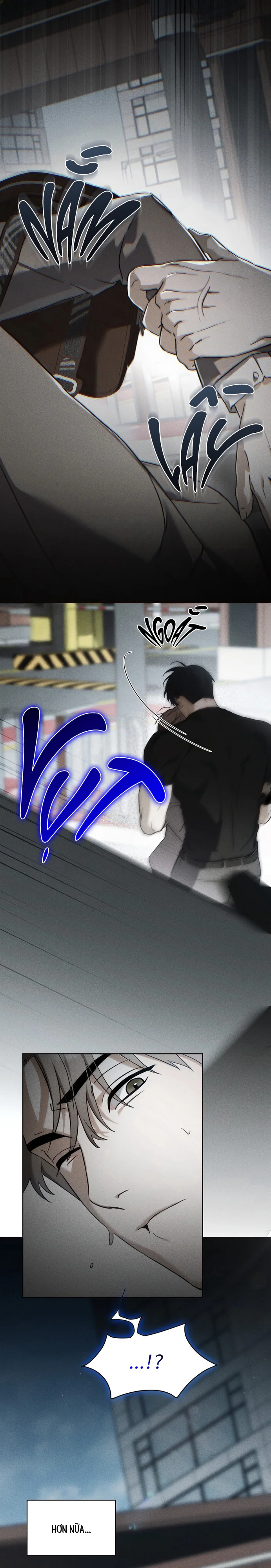 BABY RISK Chapter 1 H+ - Next Chapter 2