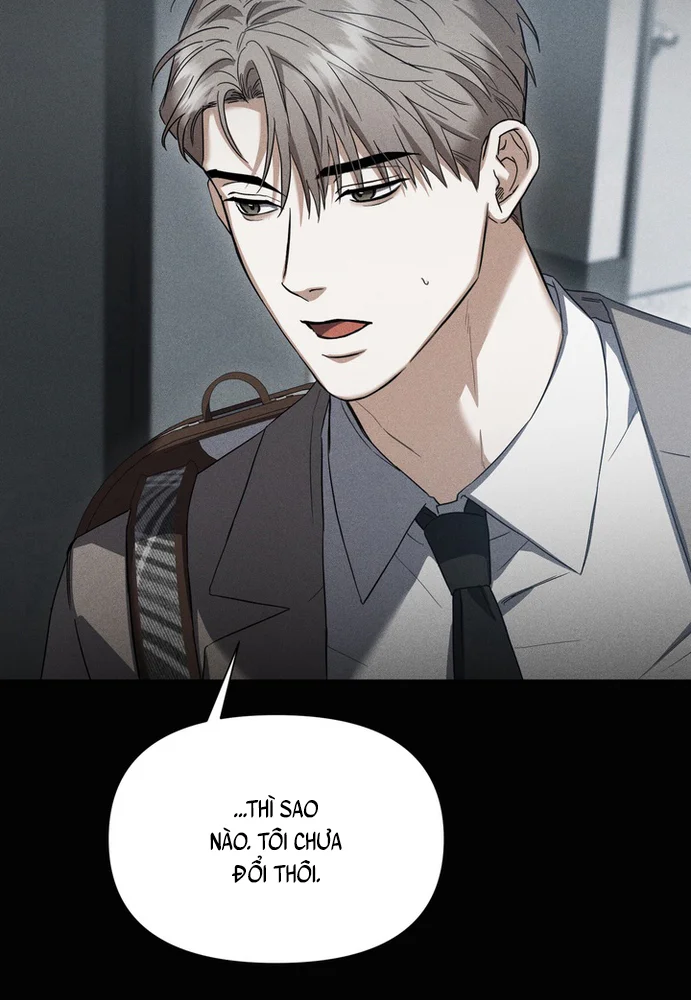 BABY RISK Chapter 1 H+ - Next Chapter 2