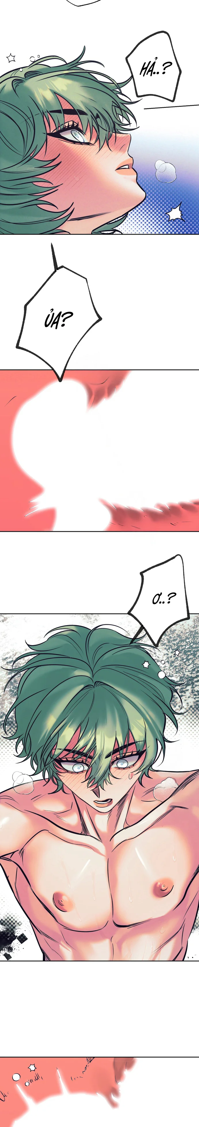 [ TUYỂN TẬP TRUYỆN NGẮN ] Khuấy Đảo Bên Trong Chapter 15 H+ - Next Chapter 16 H [ END Bộ 3 ]