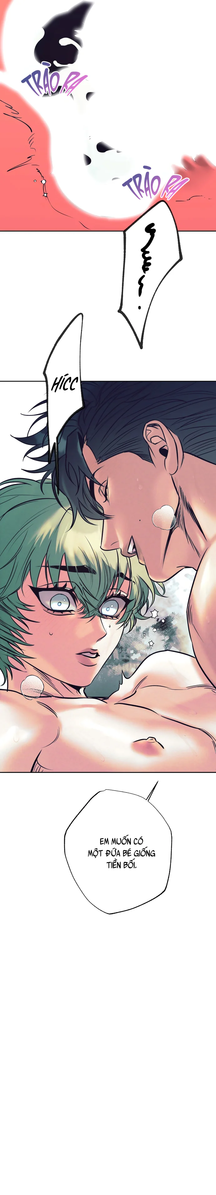 [ TUYỂN TẬP TRUYỆN NGẮN ] Khuấy Đảo Bên Trong Chapter 15 H+ - Next Chapter 16 H [ END Bộ 3 ]