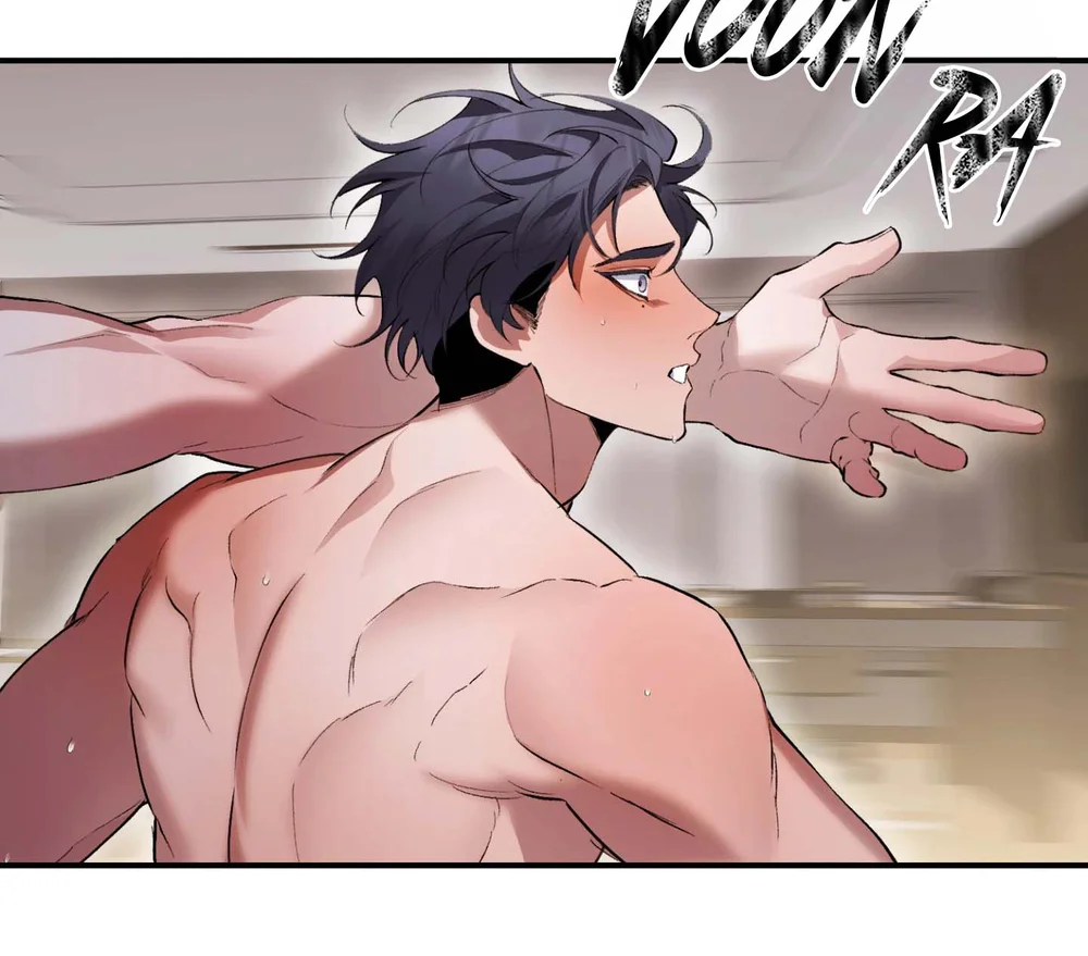 Kẻ Hành Hình Chapter 6 H++ - Next Chapter 7