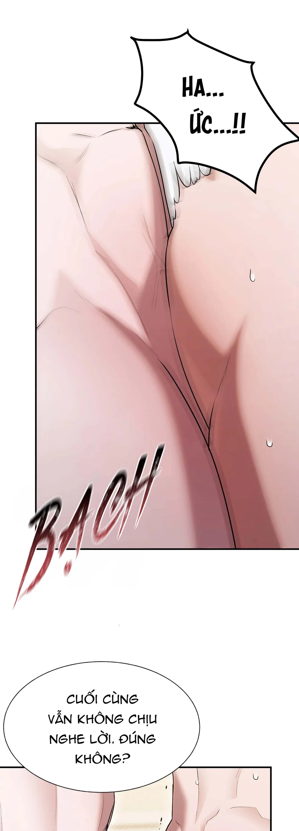 Kẻ Hành Hình Chapter 6 H++ - Next Chapter 7