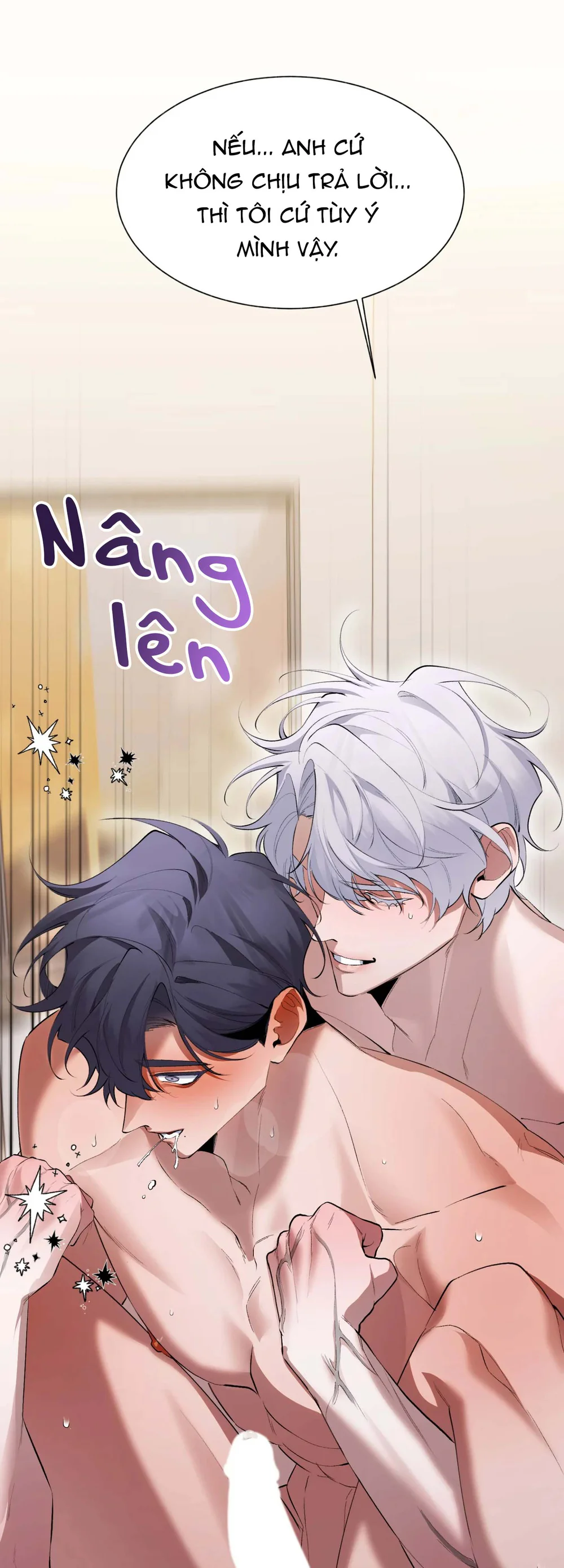 Kẻ Hành Hình Chapter 6 H++ - Next Chapter 7