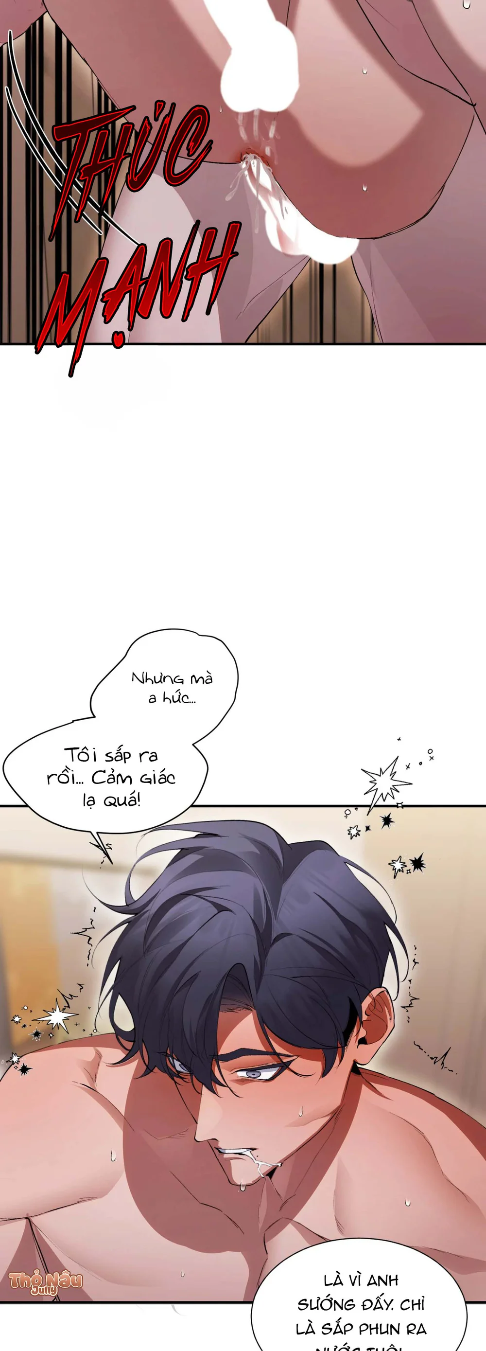 Kẻ Hành Hình Chapter 6 H++ - Next Chapter 7