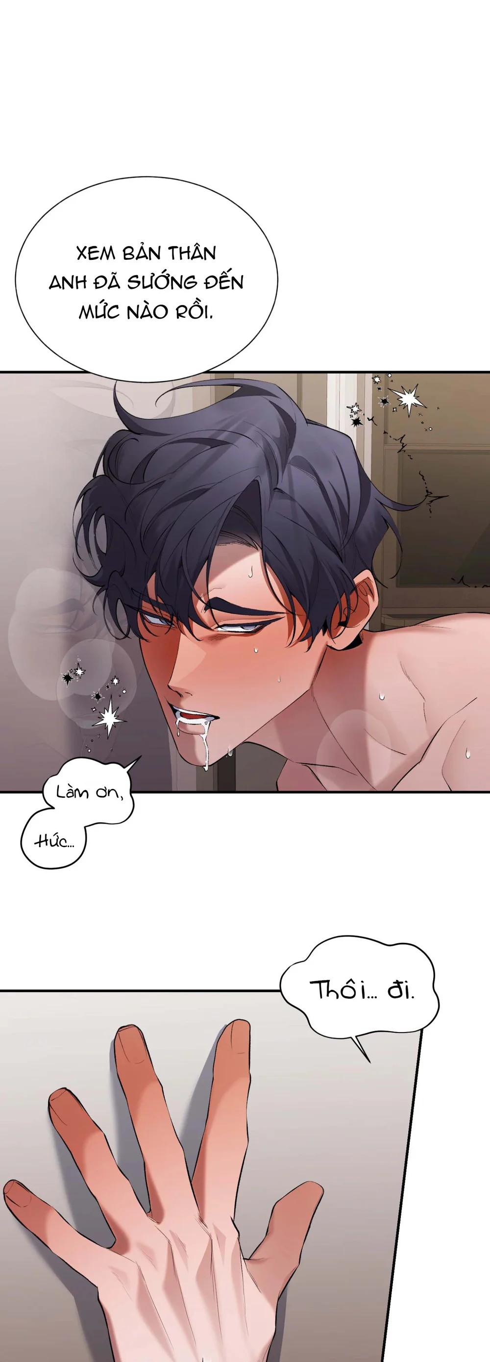 Kẻ Hành Hình Chapter 6 H++ - Next Chapter 7