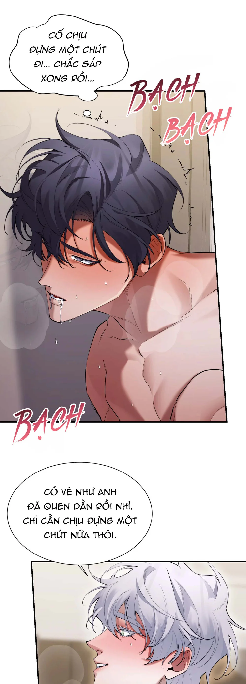 Kẻ Hành Hình Chapter 6 H++ - Next Chapter 7