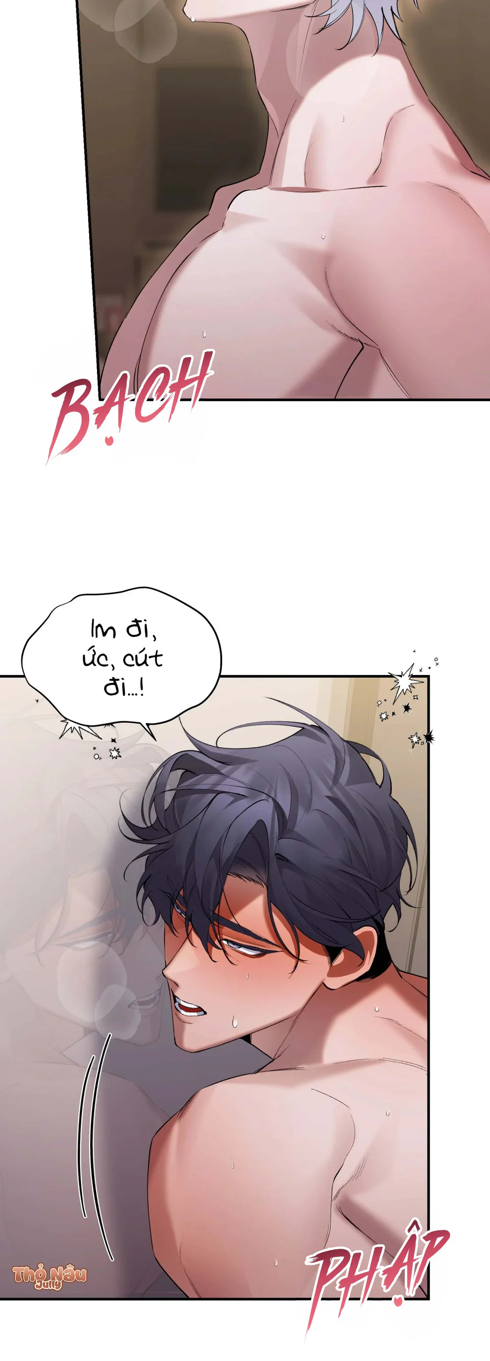 Kẻ Hành Hình Chapter 6 H++ - Next Chapter 7