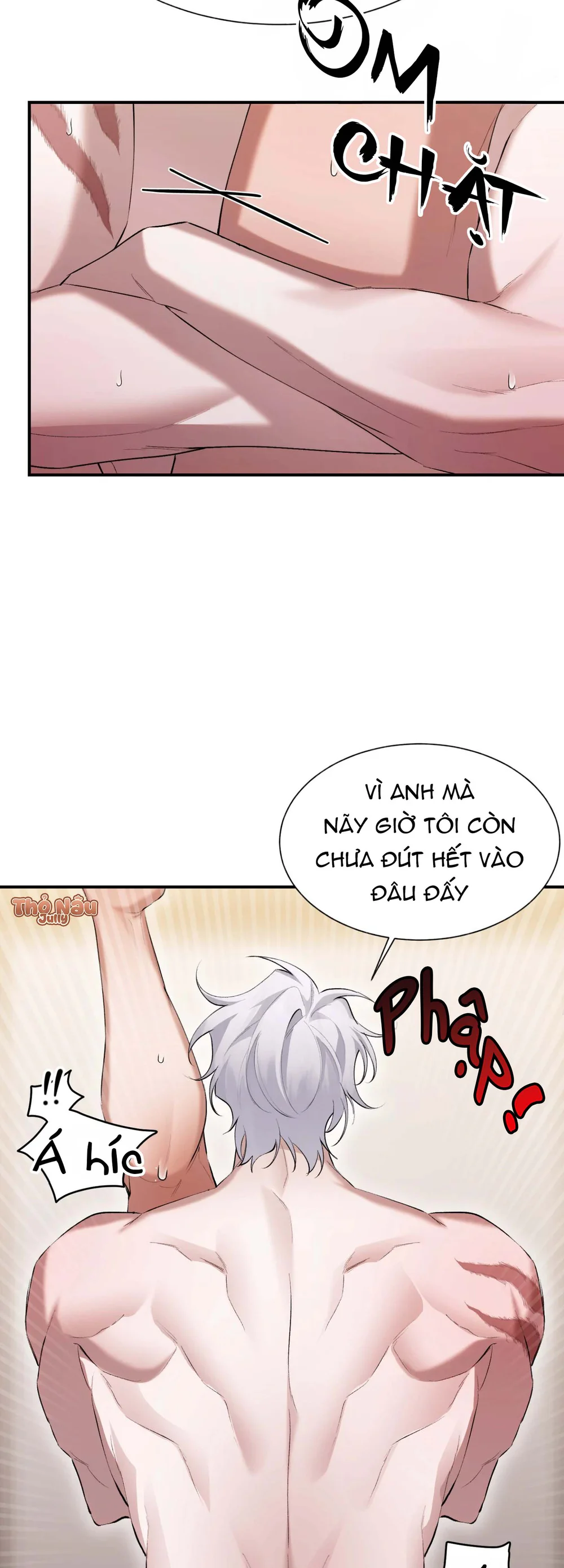 Kẻ Hành Hình Chapter 6 H++ - Next Chapter 7