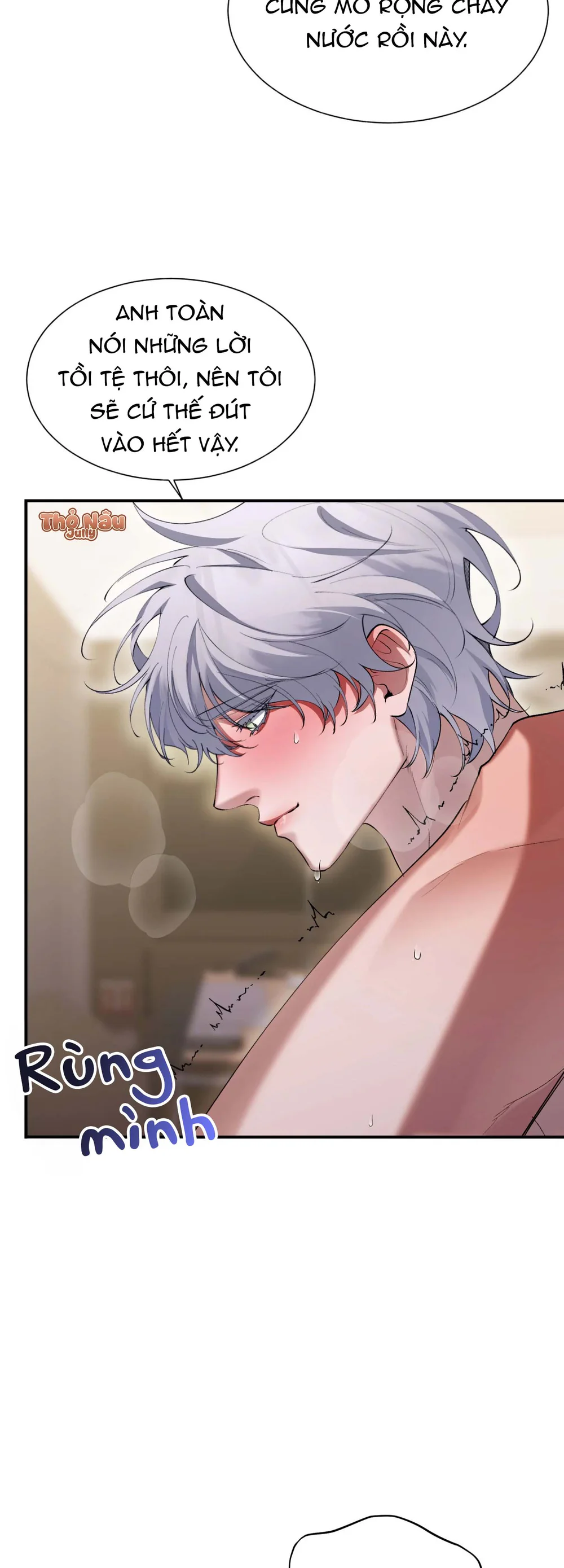 Kẻ Hành Hình Chapter 6 H++ - Next Chapter 7