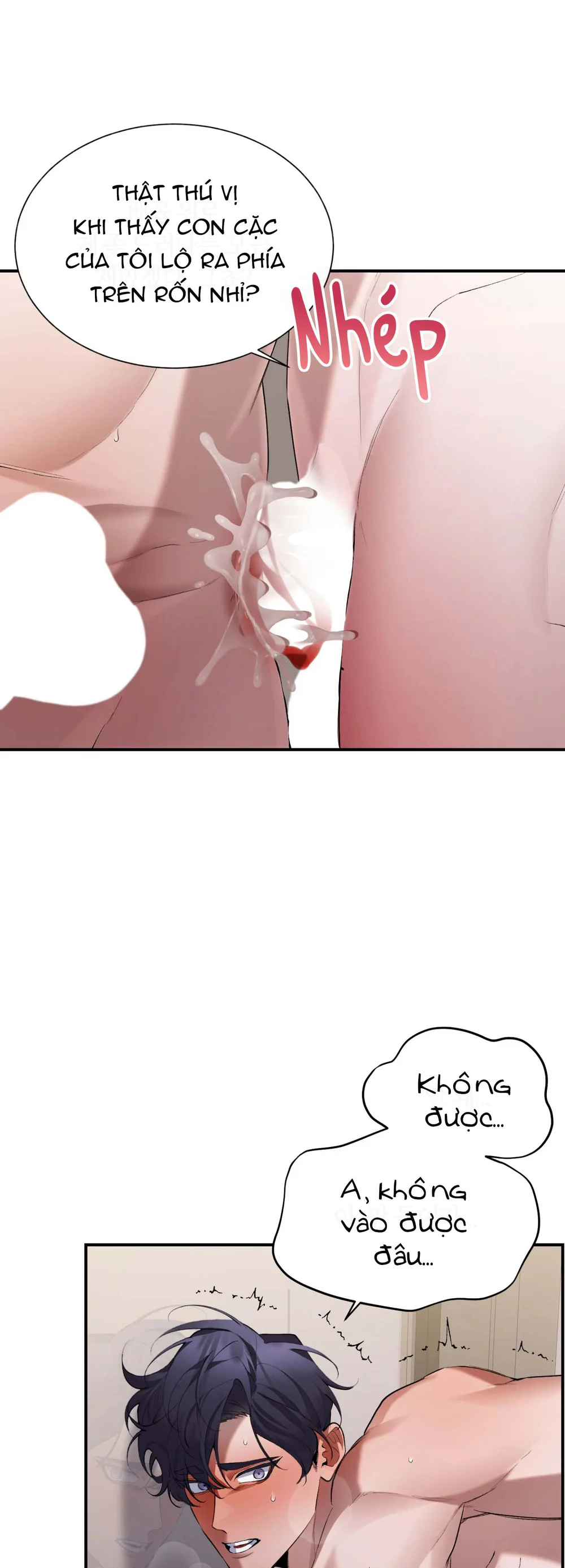 Kẻ Hành Hình Chapter 6 H++ - Next Chapter 7