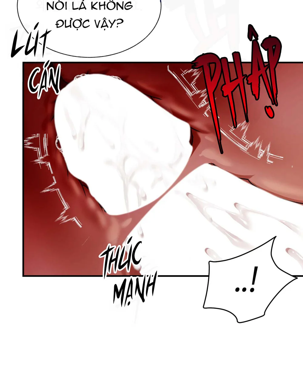 Kẻ Hành Hình Chapter 6 H++ - Next Chapter 7