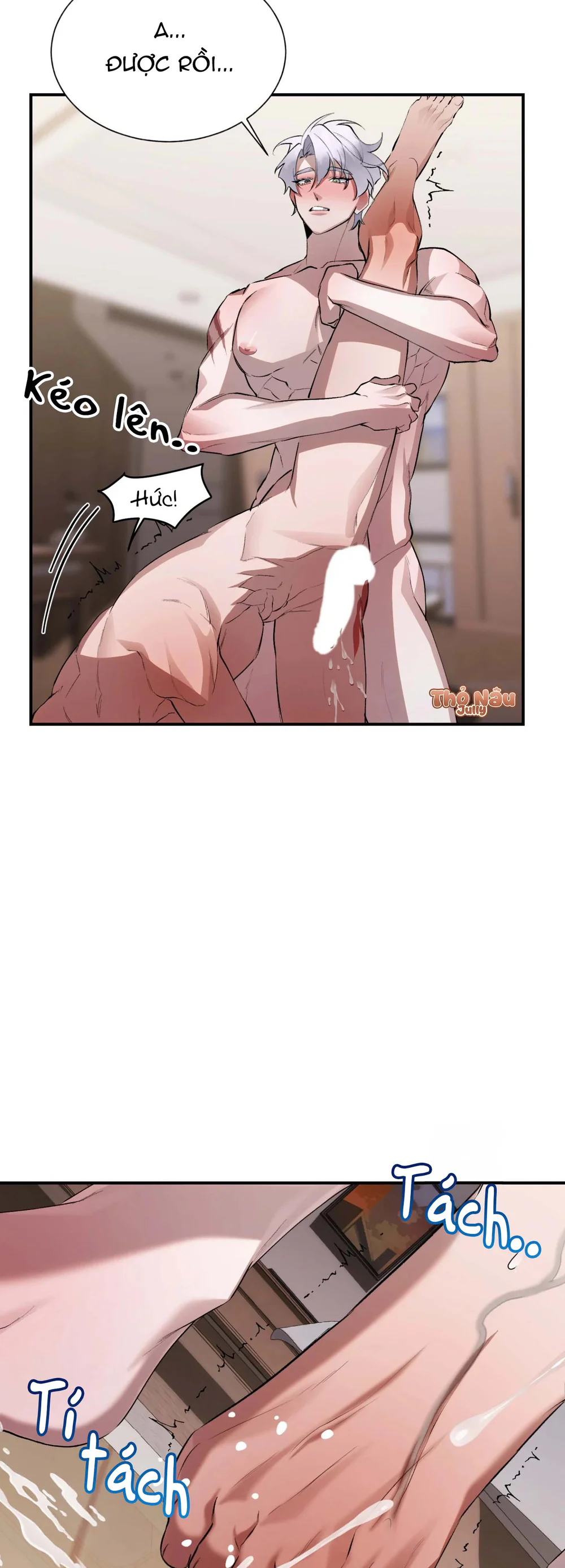 Kẻ Hành Hình Chapter 6 H++ - Next Chapter 7