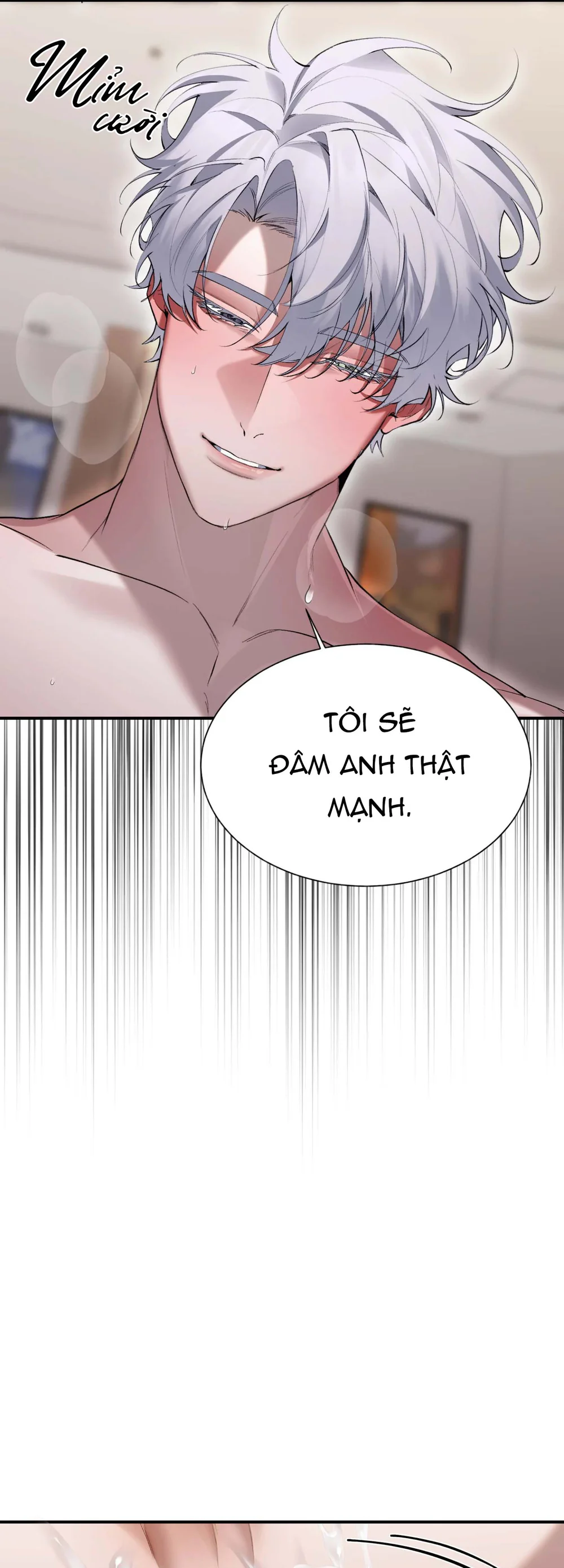 Kẻ Hành Hình Chapter 6 H++ - Next Chapter 7