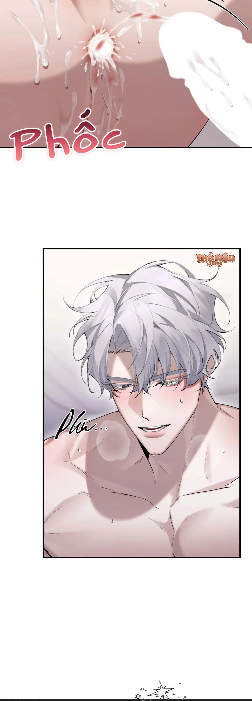 Kẻ Hành Hình Chapter 6 H++ - Next Chapter 7