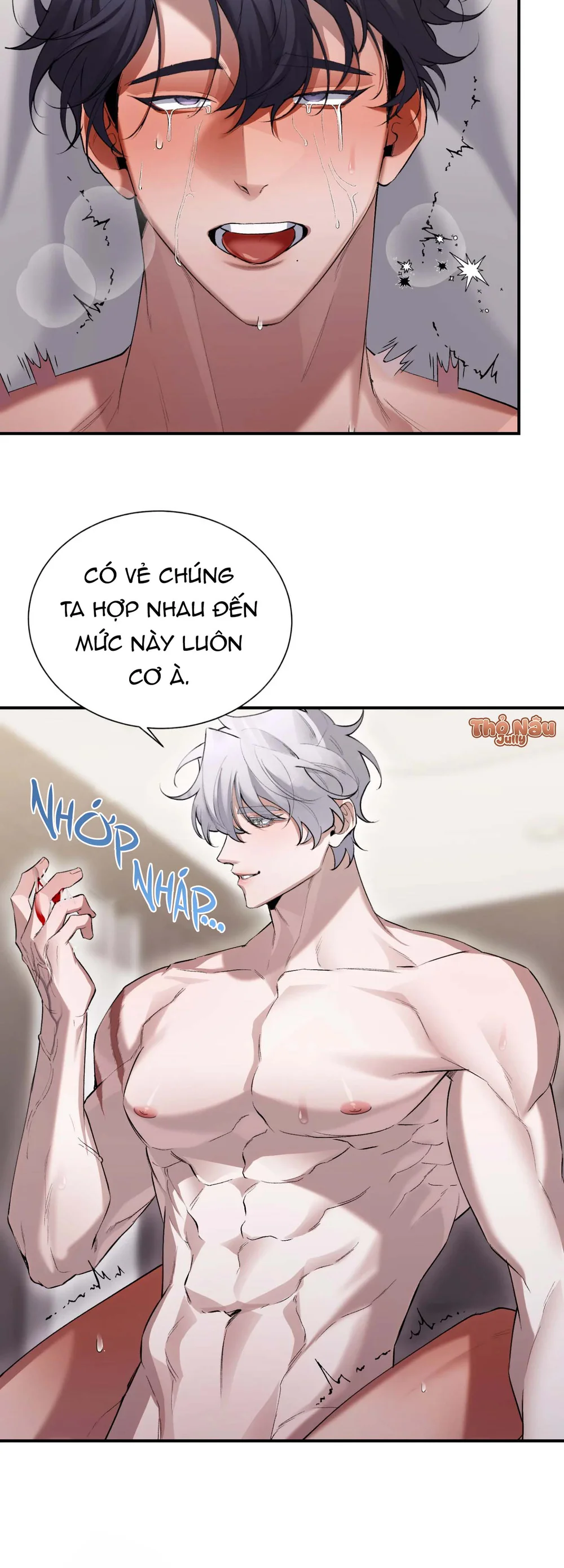 Kẻ Hành Hình Chapter 6 H++ - Next Chapter 7