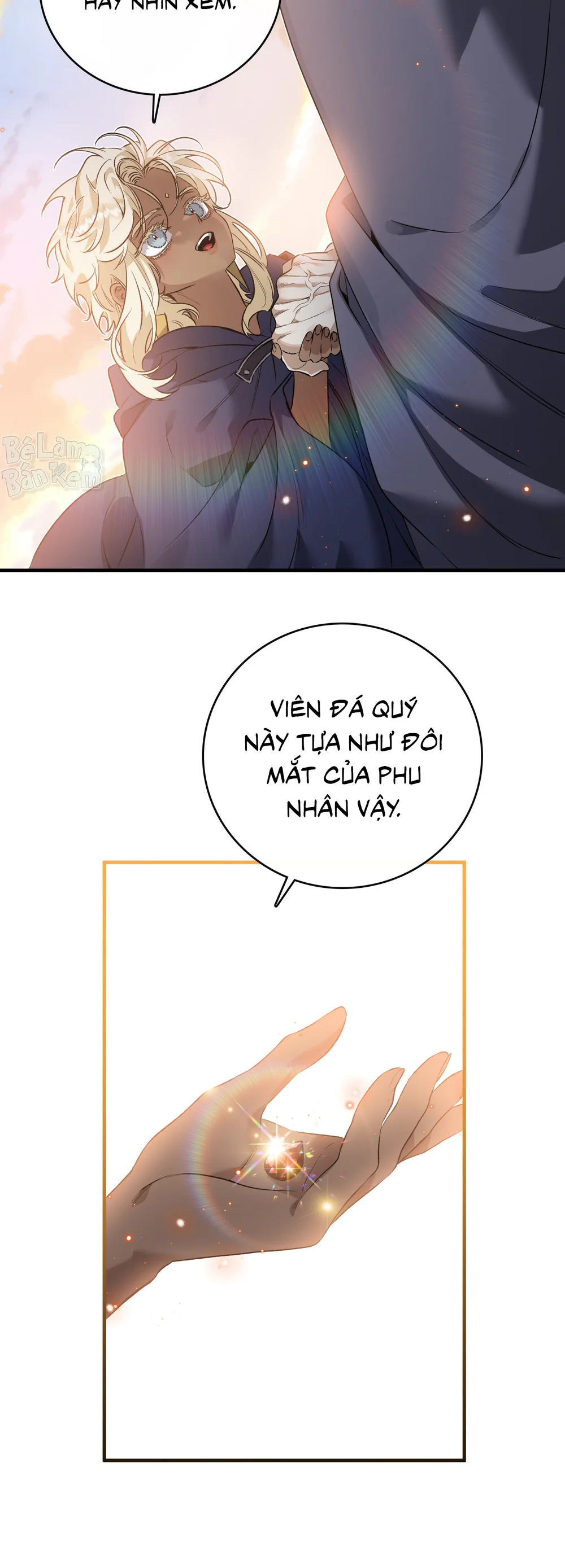 Con đường hoa trong đêm trắng Chapter 6 - Next Chapter 7