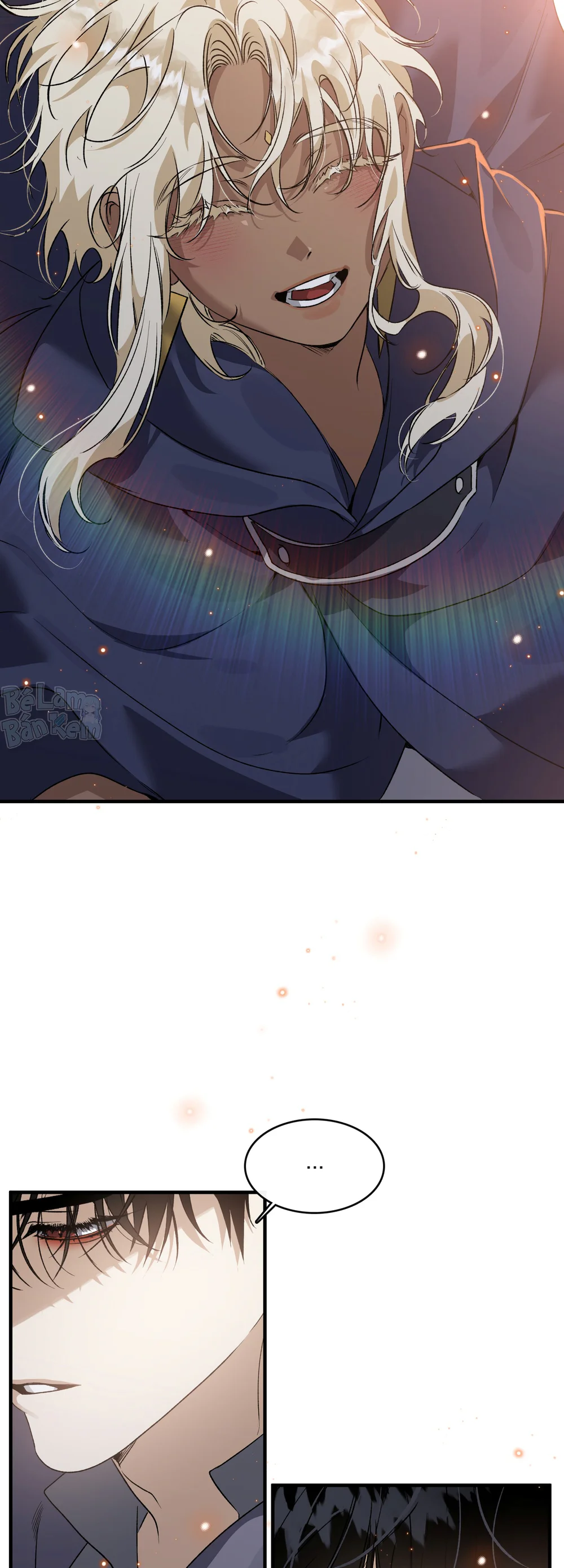 Con đường hoa trong đêm trắng Chapter 6 - Next Chapter 7