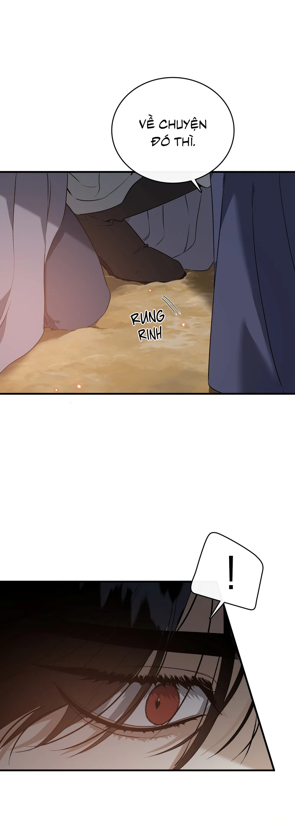 Con đường hoa trong đêm trắng Chapter 6 - Next Chapter 7